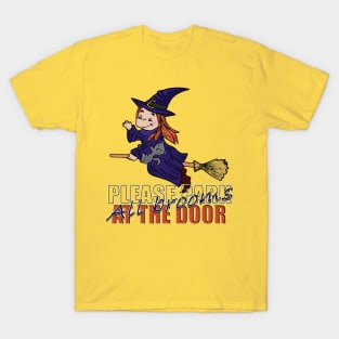 Halloween T-Shirt